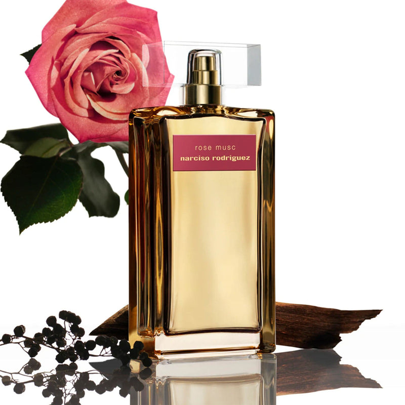 Rose Musc