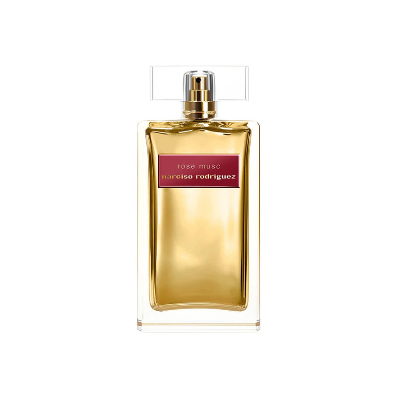 Rose Musc