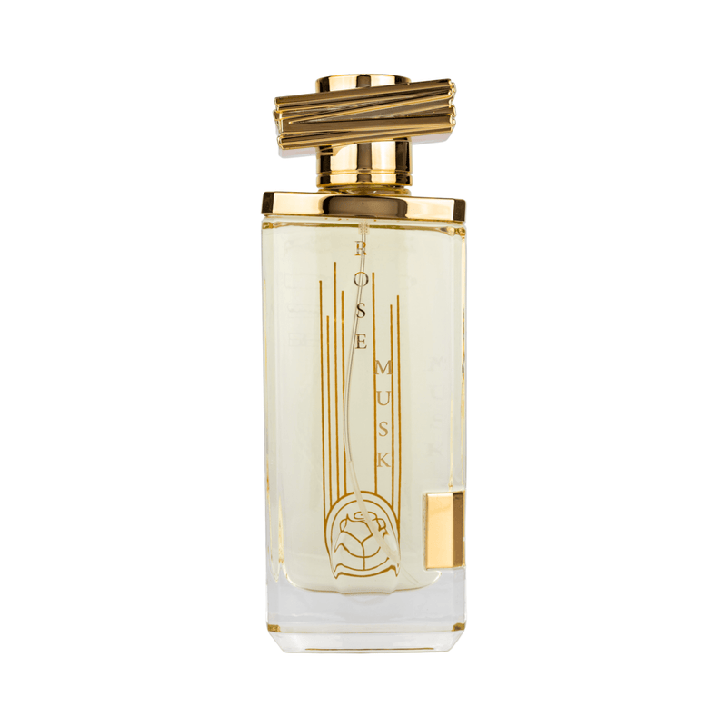 Rose Musk - EDP Femei - Maison Asrar 110 ml