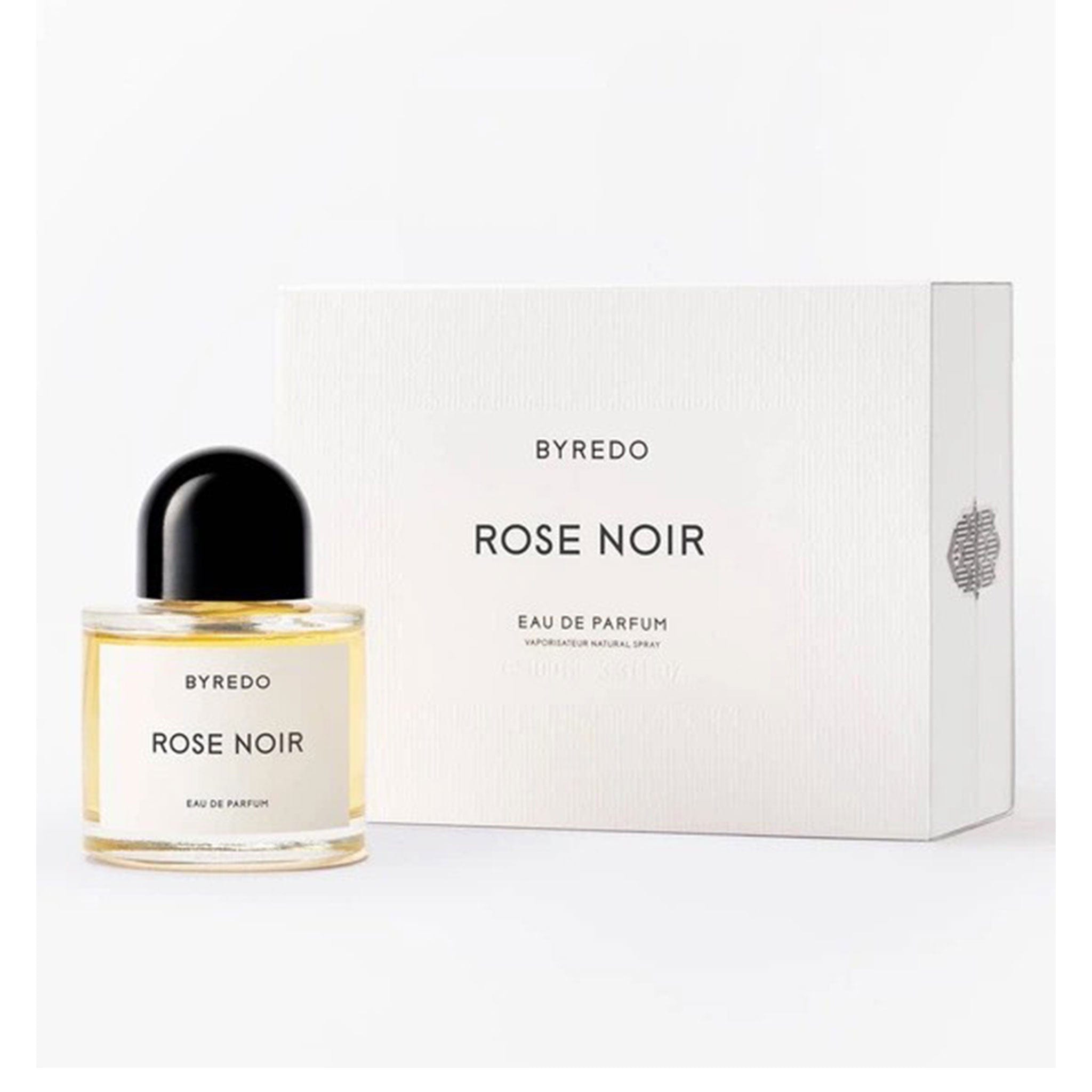 Rose Noir by Byredo - Apa de Parfum Dama - 100 ml