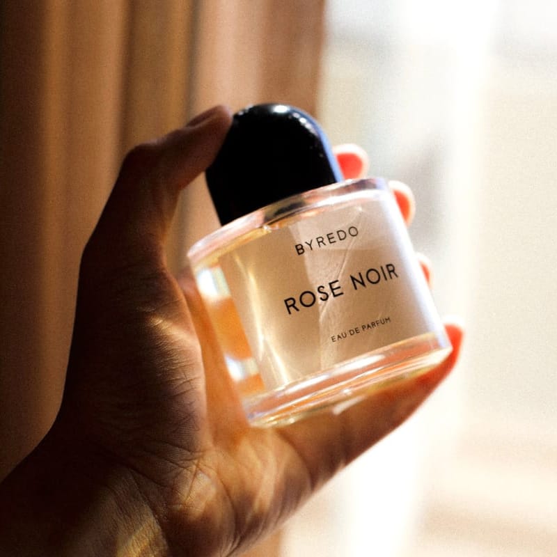 Rose Noir by Byredo - Apa de Parfum Dama - 100 ml