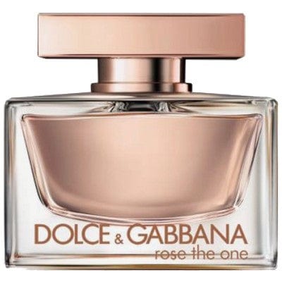 Rose the One Eau de Parfum 75ml