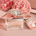 Roses de Chloe Eau de Toilette 75ml