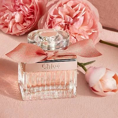 Roses de Chloe Eau de Toilette 75ml