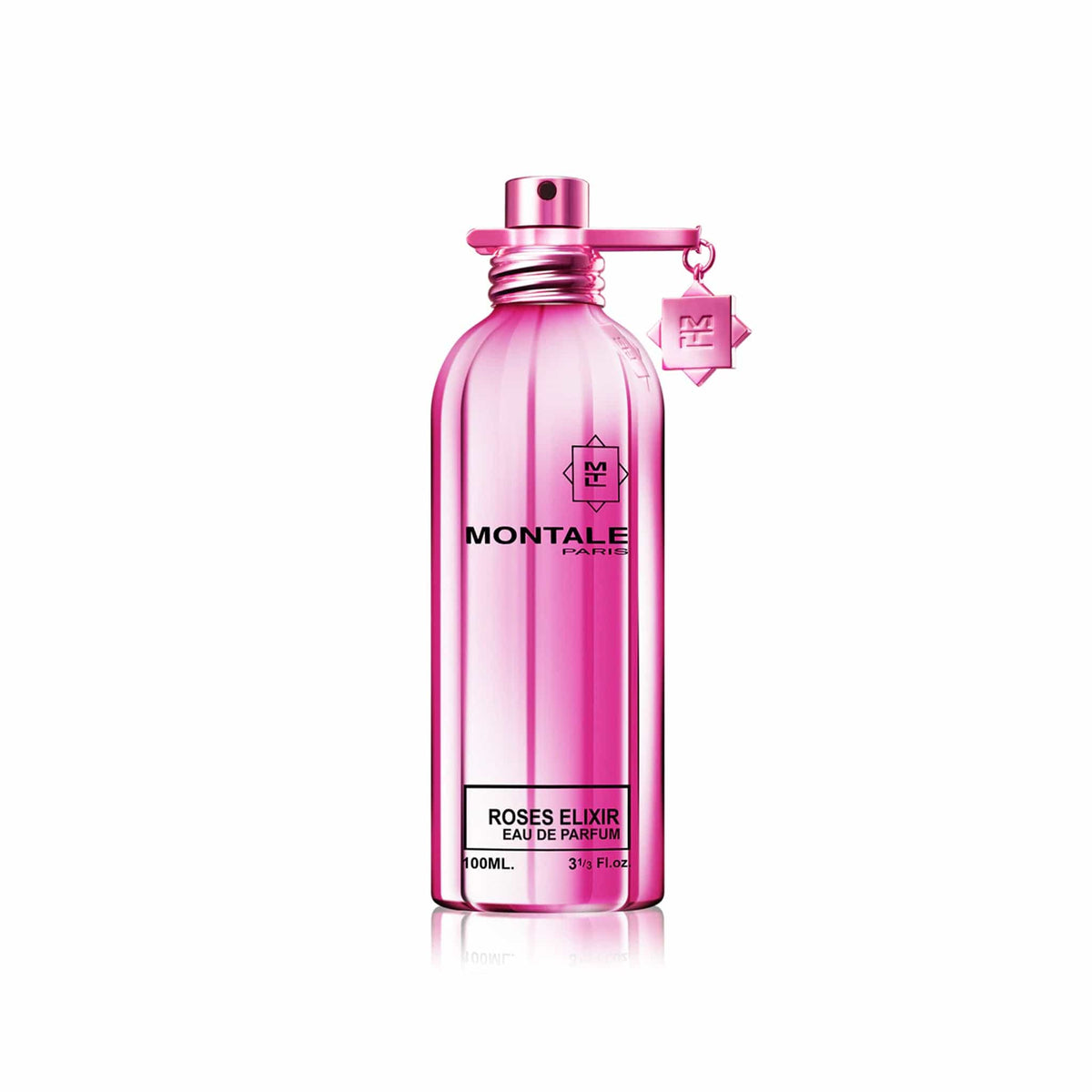 Roses Elixir by Montale - Apa de Parfum Dama  - 100 ml
