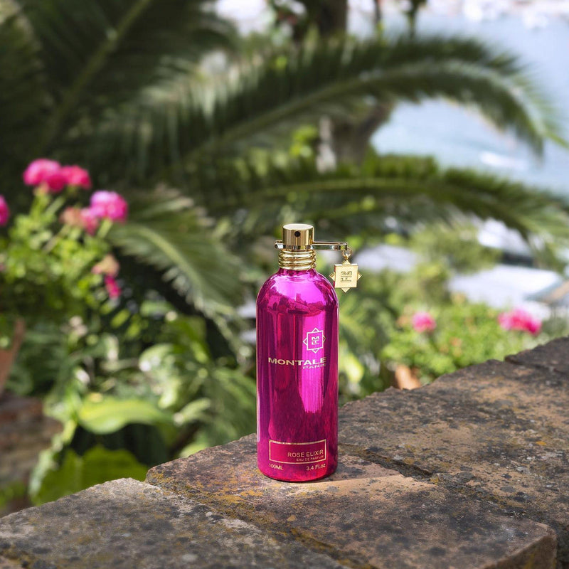 Roses Elixir