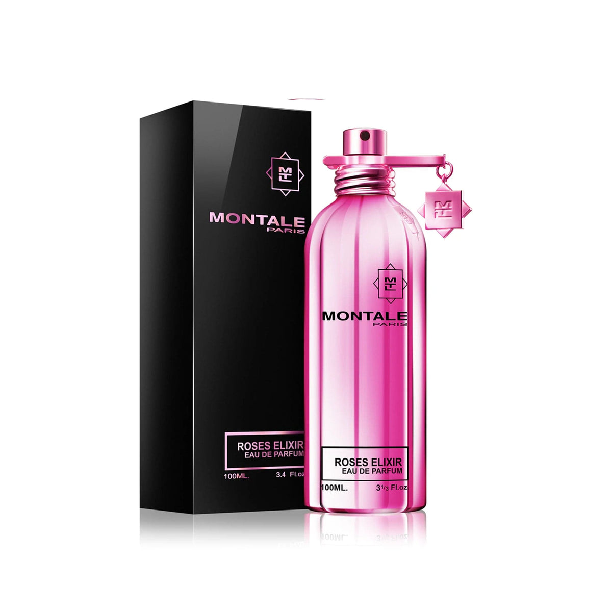 Roses Elixir by Montale - Apa de Parfum Dama  - 100 ml