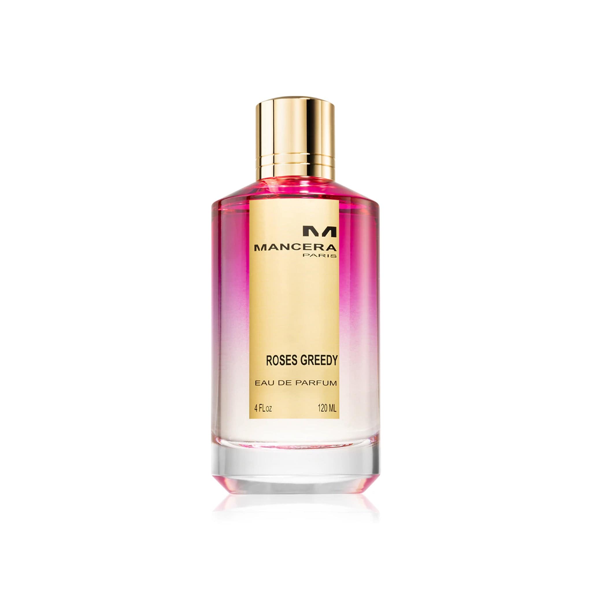 Roses Greedy by Mancera - Apa de Parfum Unisex - 120 ml
