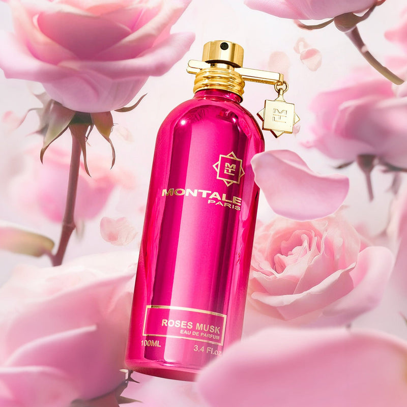 Roses Musk