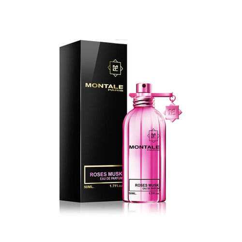 Roses Musk