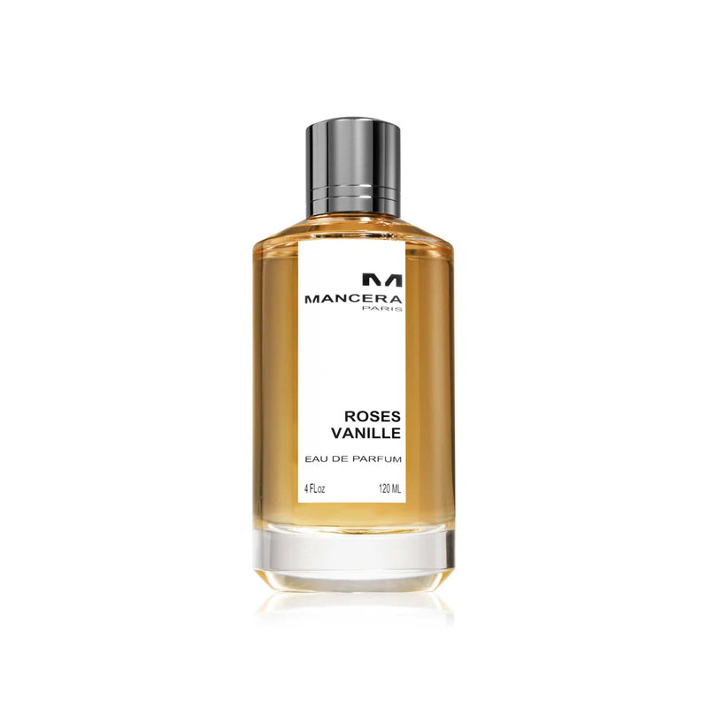 Roses Vanille