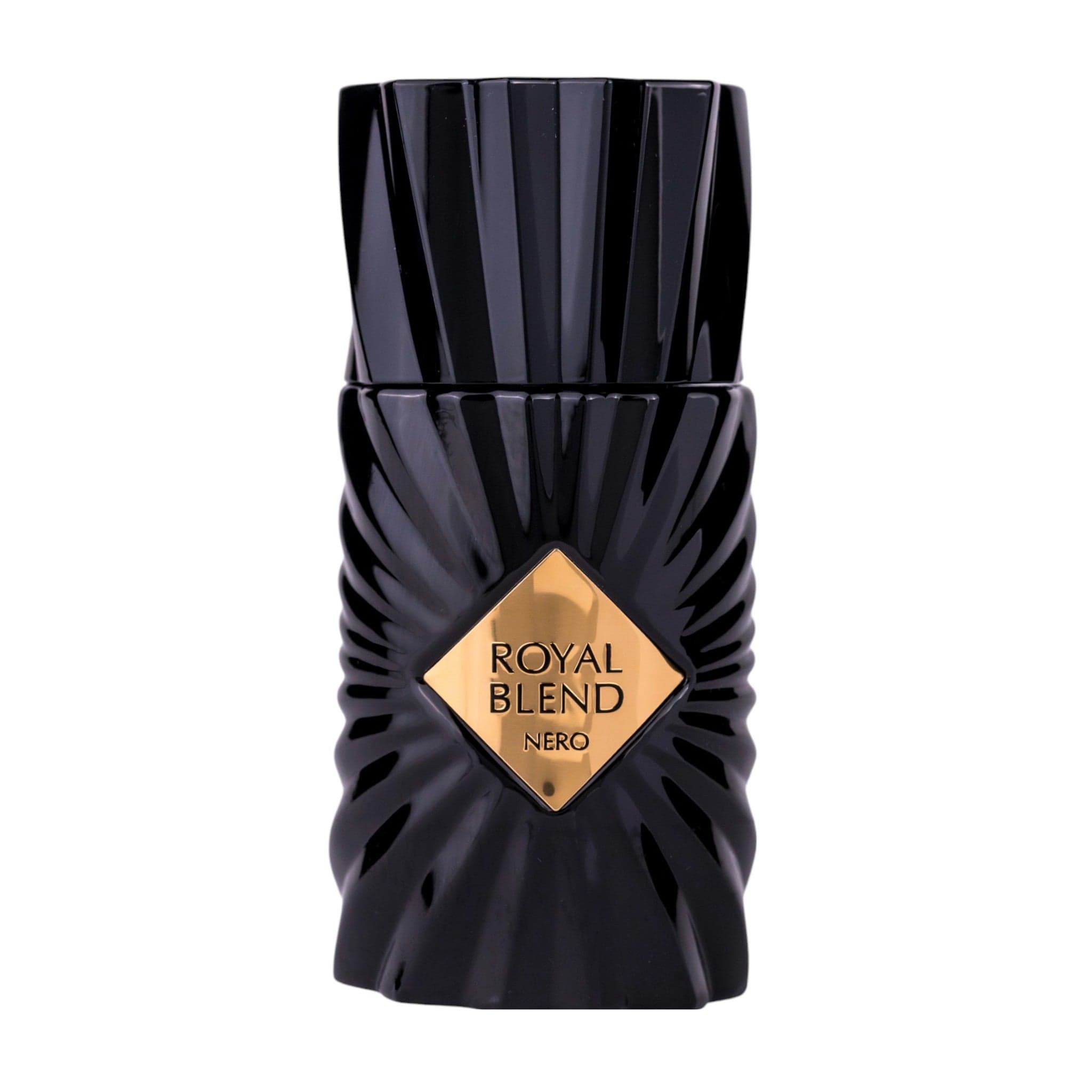 Royal Blend Nero Extract de Parfum 100ml by French Avenue - Unisex - Extract de Parfum - 100ml