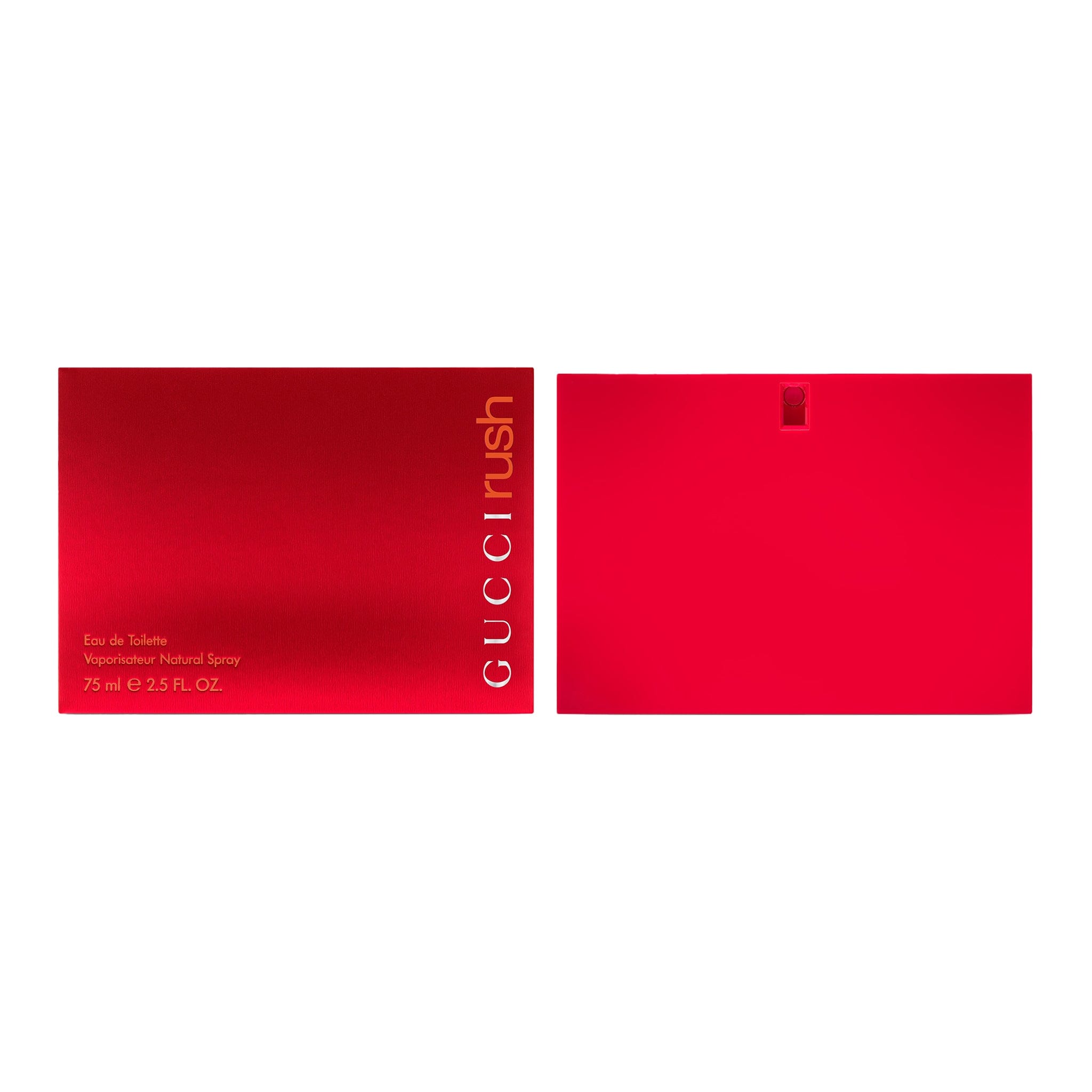 Rush by Gucci - Apa de toaleta dama - 75 ml