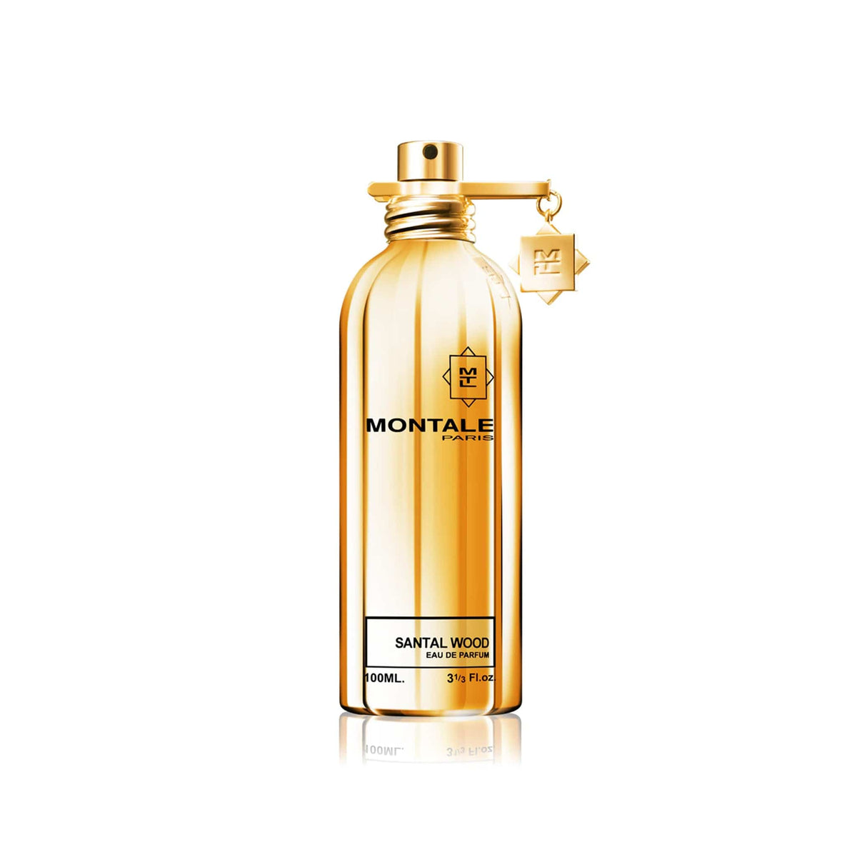 Santal Wood by Montale - Apa de Parfum Unisex  - 100 ml