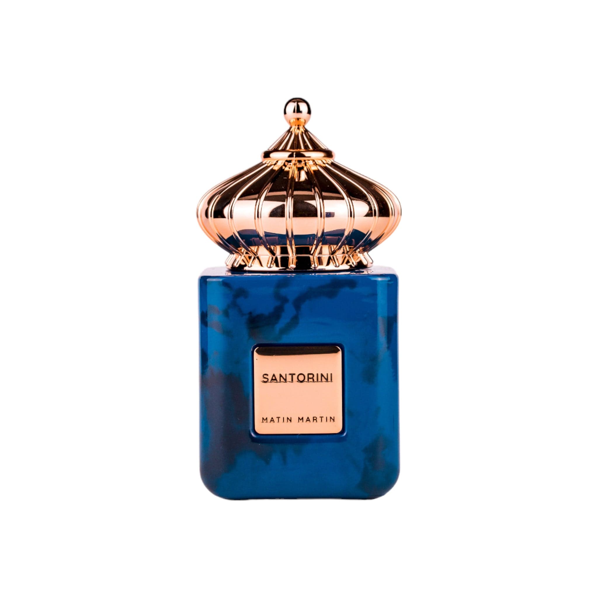 Santorini by Matin Martin - Apa de parfum barbati - 100 ml