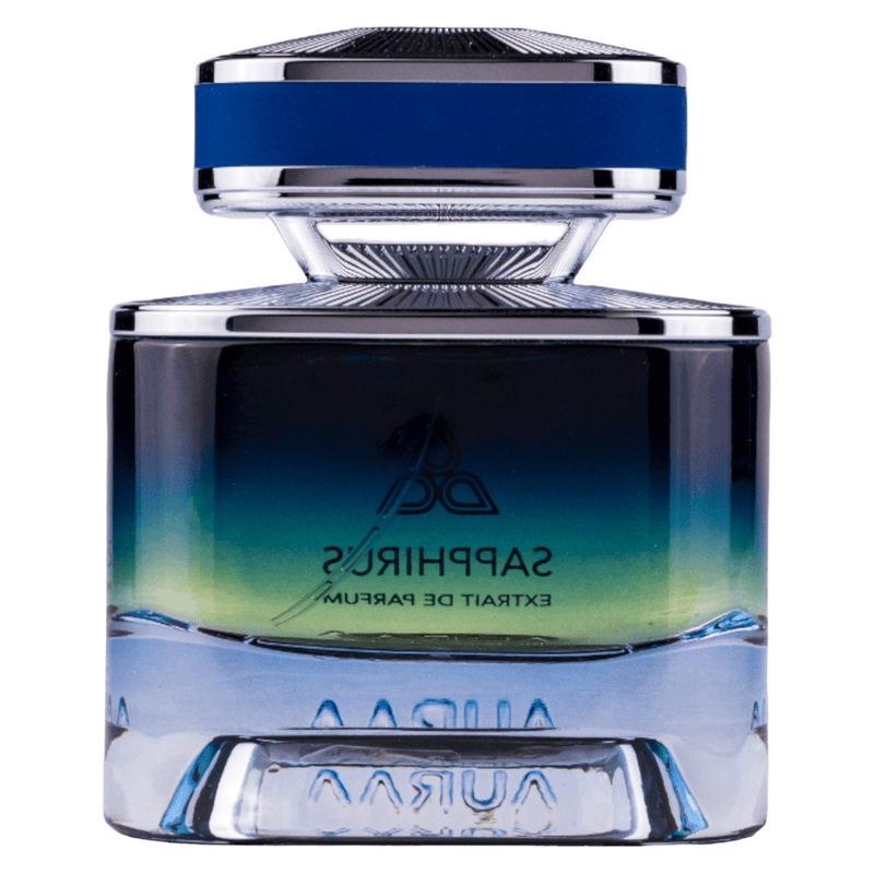 Sapphirus - Extract de parfum Barbati - Auraa Desire 100 ml