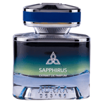 Sapphirus - Extract de parfum Barbati - Auraa Desire 100 ml
