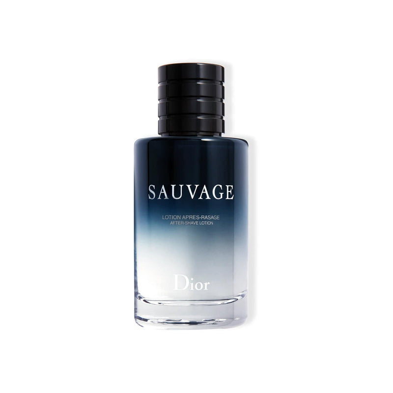 Sauvage, After shave, Barbati - 100ml
