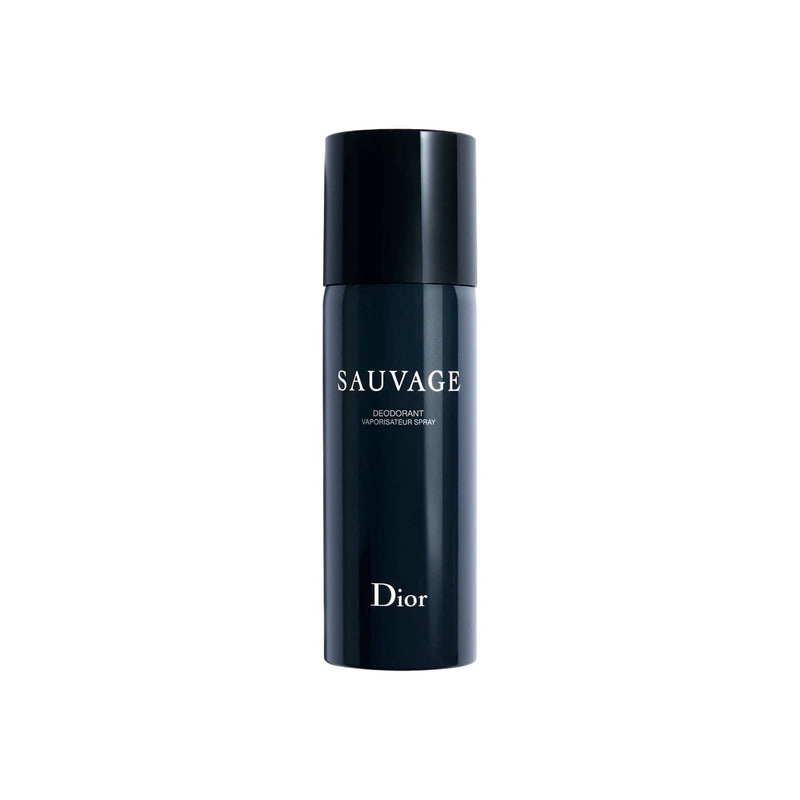 Sauvage, Deodorant spray, Barbati - 150ml