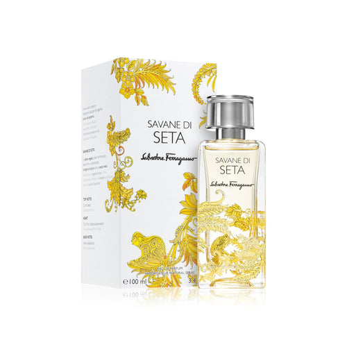 Savane di Seta - 100ml