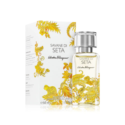Savane di Seta - 50ml
