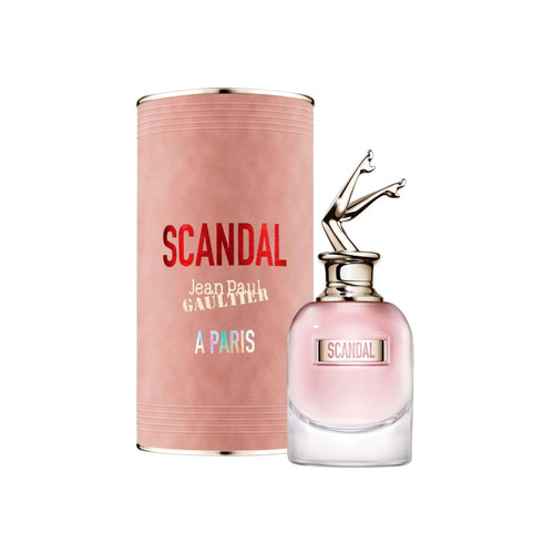 Scandal a Paris Eau de Toilette 50ml