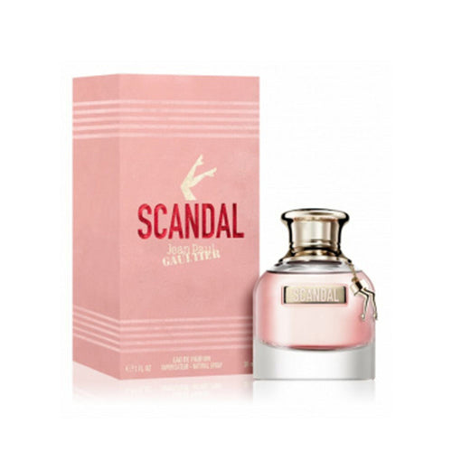 Scandal