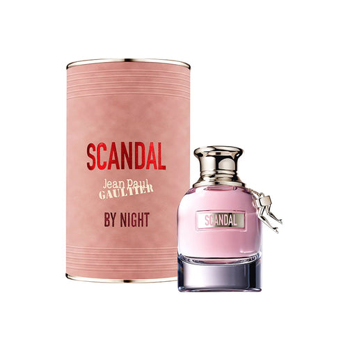 Scandal by Night Eau de Parfum 30ml