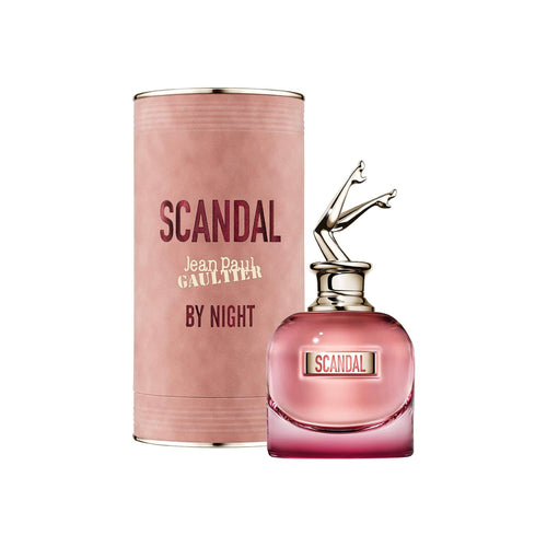 Scandal by Night Eau de Parfum 80ml