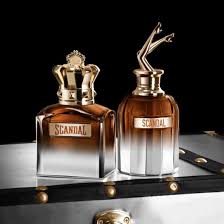 Scandal Elixir Parf by Jean Paul Gaultier - Parfum Dama - 80 ml