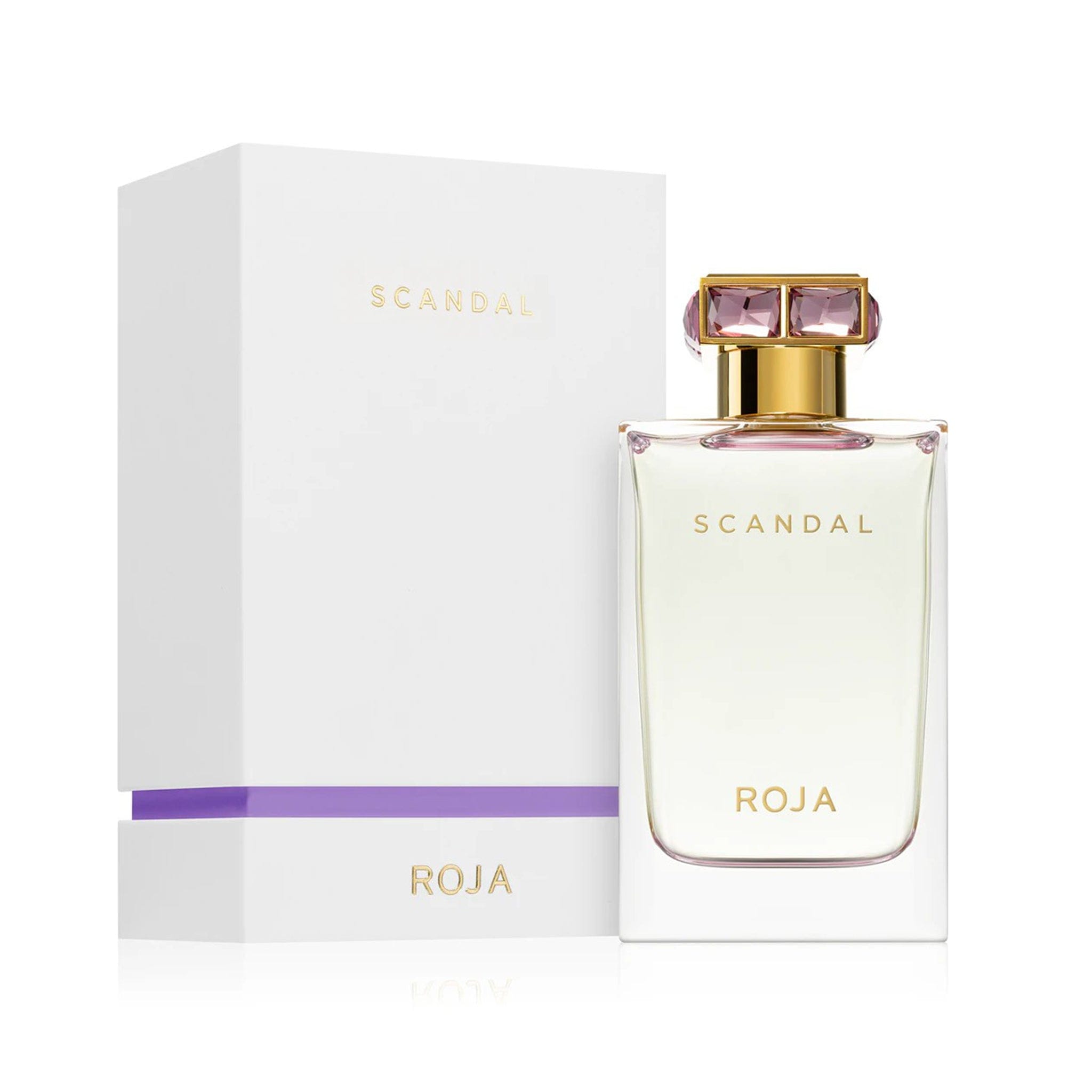 Scandal by Roja Parfums - Apa de parfum dama - 75 ml