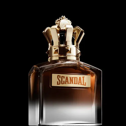 Scandal For Him Elixir Parf by Jean Paul Gaultier - Parfum Barbati - 100 ml