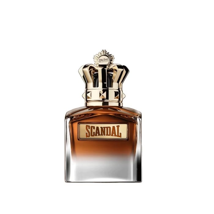 Scandal For Him Elixir Parf by Jean Paul Gaultier - Parfum Barbati - 100 ml