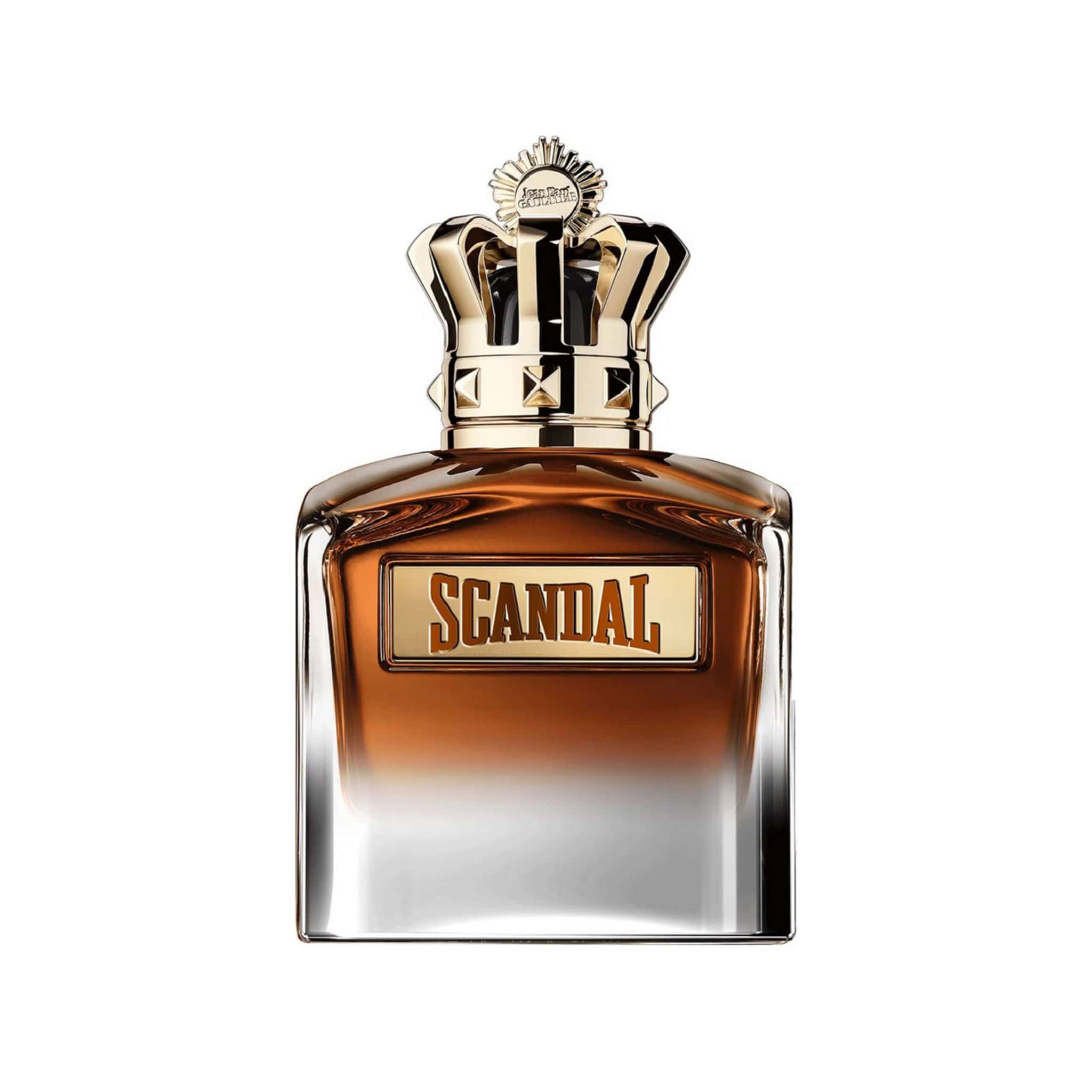 Scandal For Him Elixir Parf by Jean Paul Gaultier - Parfum Barbati - 50 ml