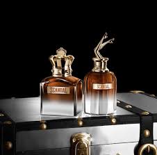 Scandal For Him Elixir Parf by Jean Paul Gaultier - Parfum Barbati - 50 ml
