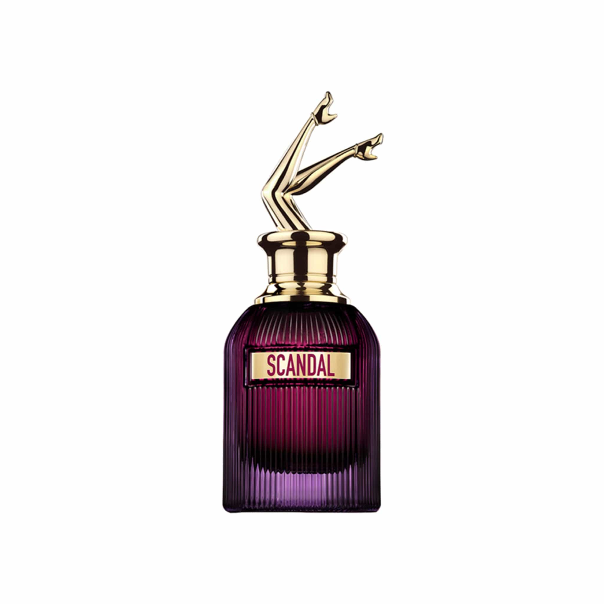 Scandal Intense by Jean Paul Gaultier - Apa de Parfum Barbati - 50 ml