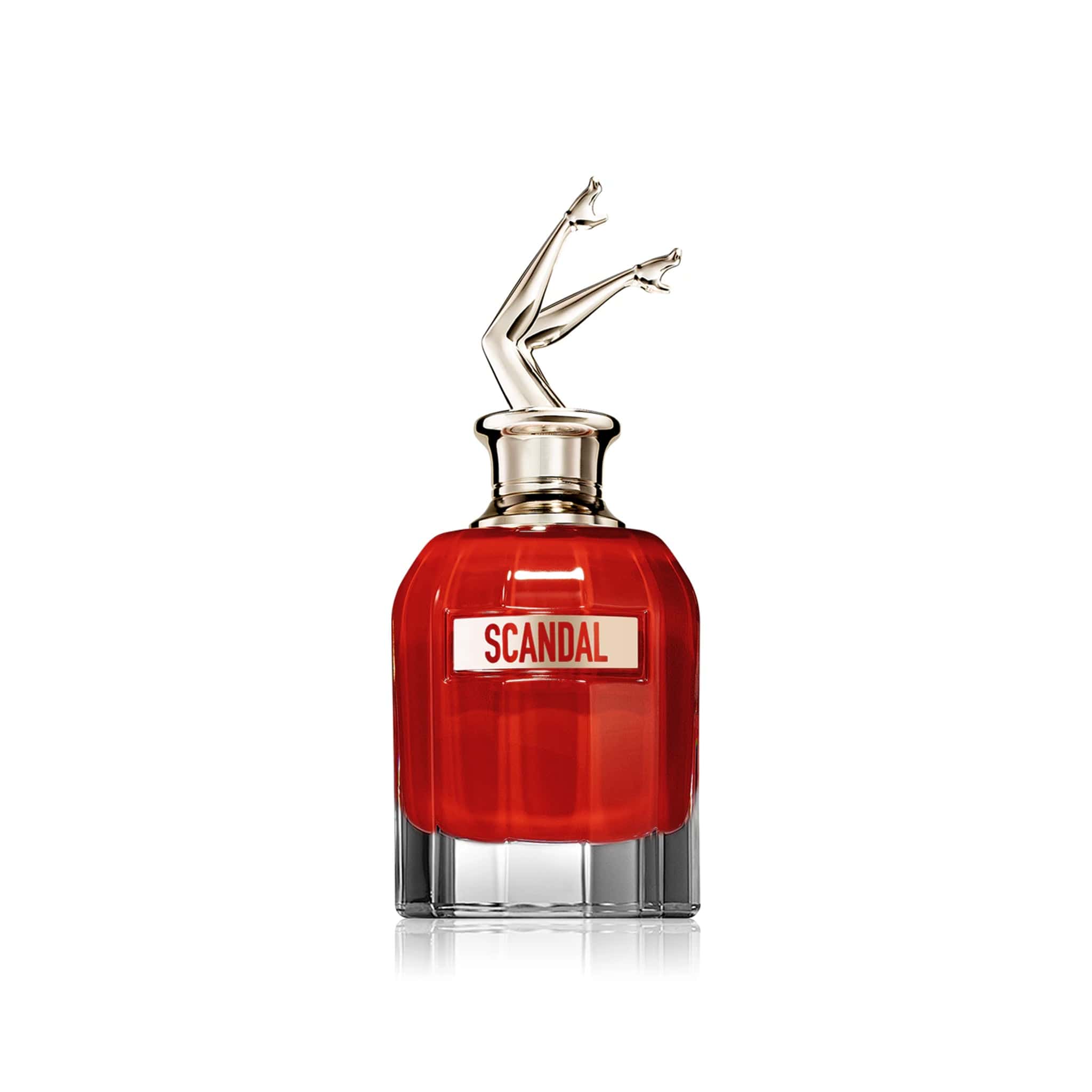 Scandal Le by Jean Paul Gaultier - Apa de Parfum Dama - 80 ml