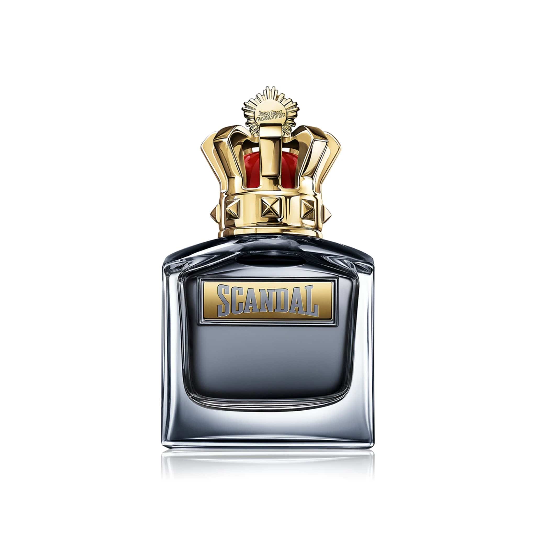 Scandal Pour Homme by Jean Paul Gaultier - Apa de Toaleta Barbati - 100 ml