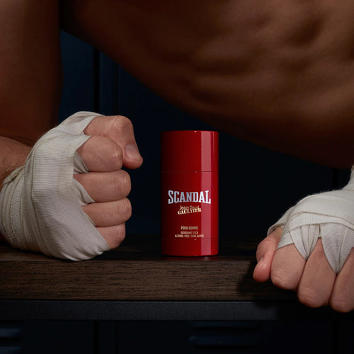 Scandal pour Homme