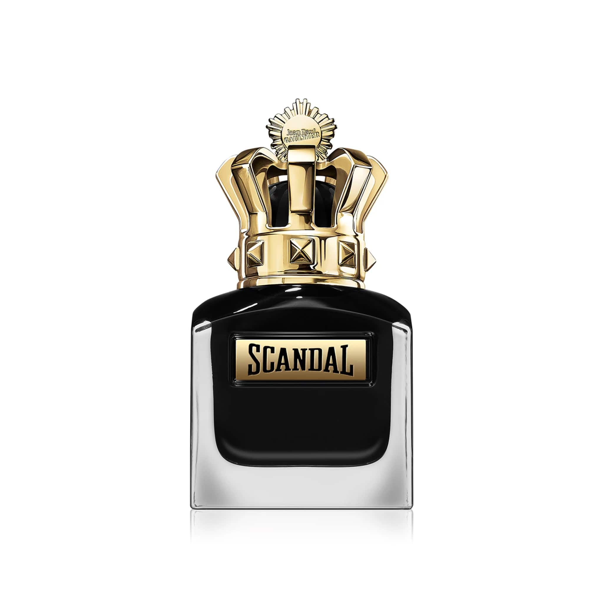 Scandal pour Homme le Parfum by Jean Paul Gaultier - Apa de Parfum Barbati - 50 ml