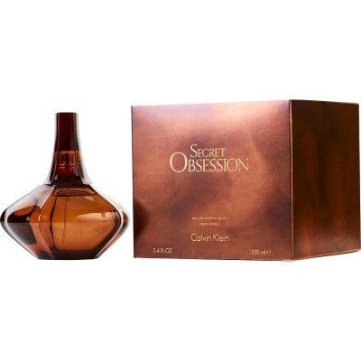 Secret Obsession Eau de Parfum 100ml