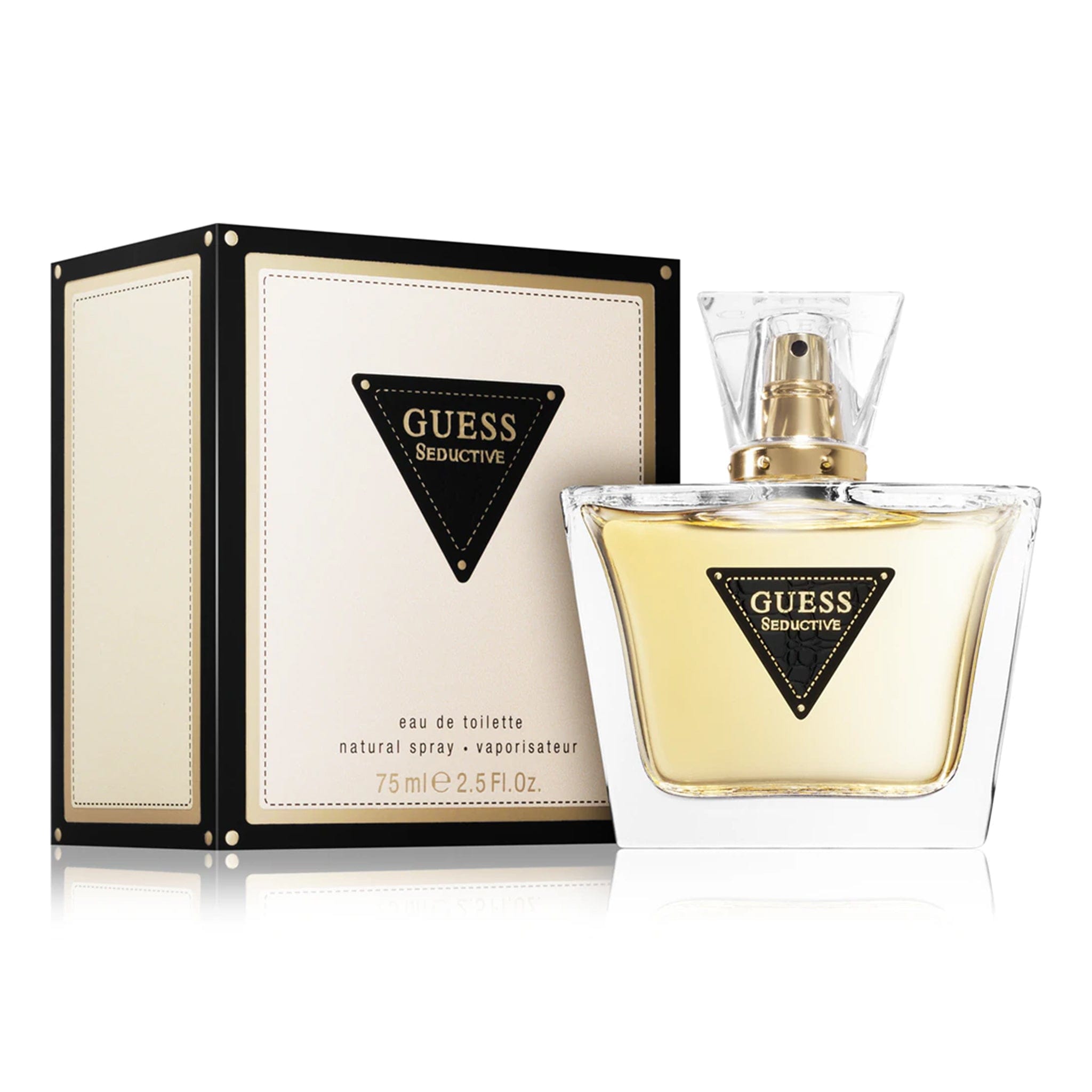 Seductive by Guess - Apa de toaleta dama - 75 ml