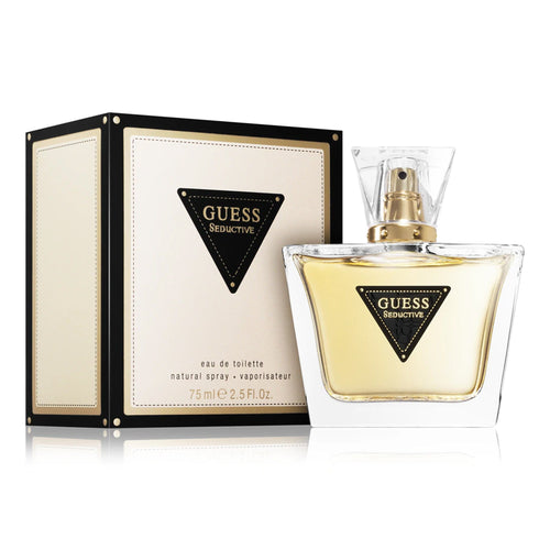 Seductive - 75ml
