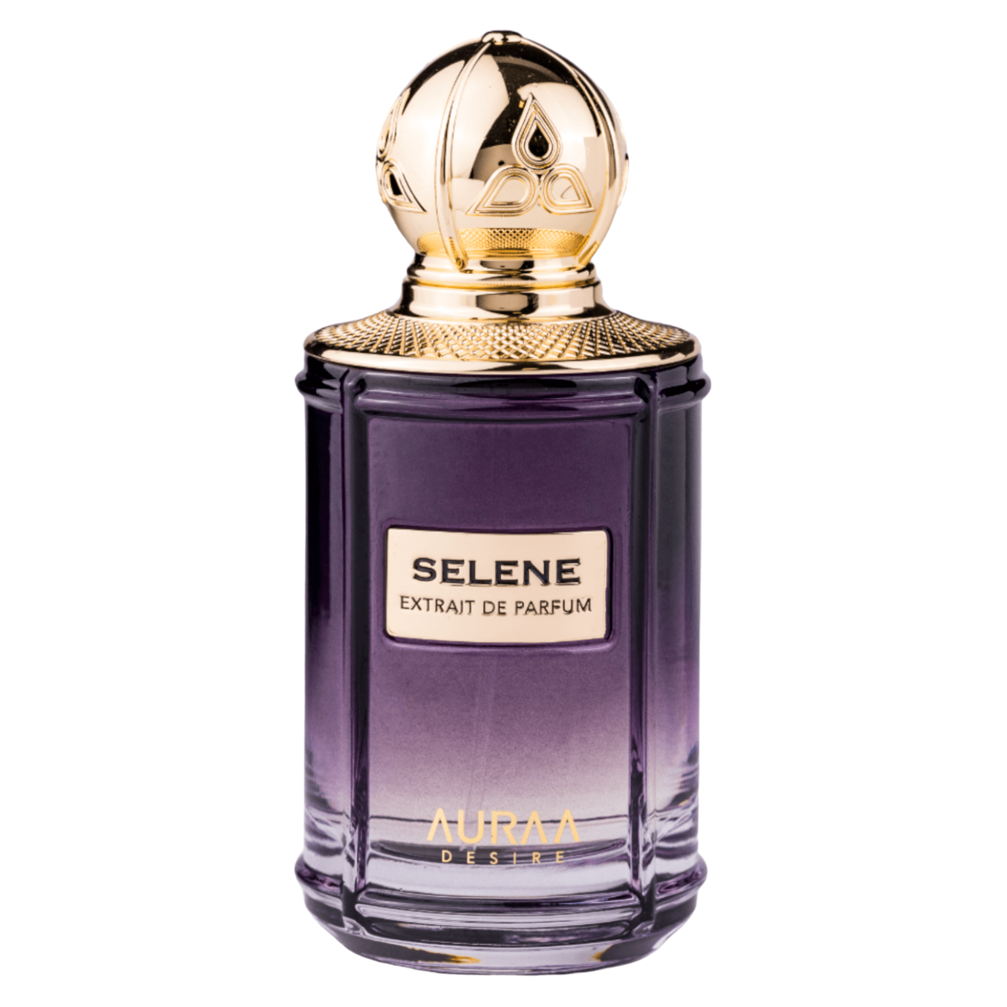 Selene by Auraa Desire - Extract de parfum dama - 100 ml