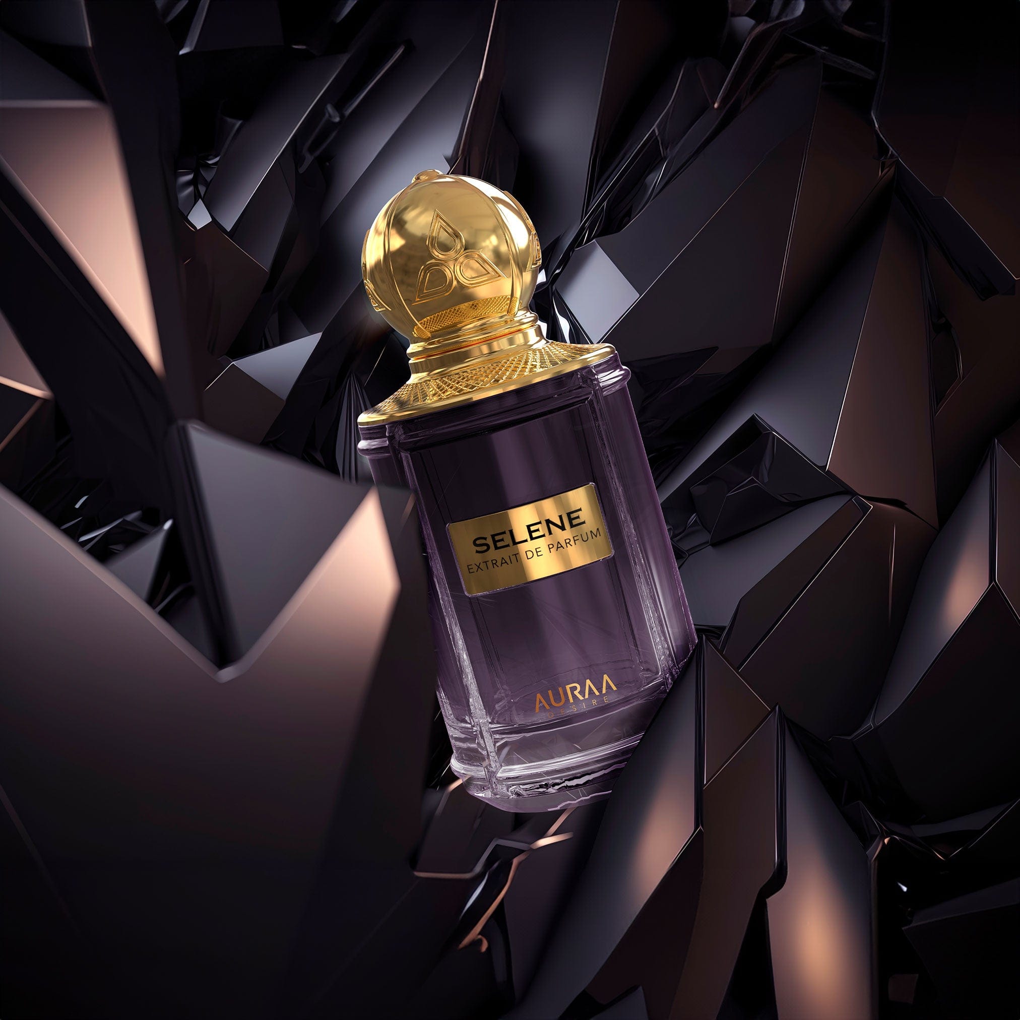 Selene by Auraa Desire - Extract de parfum dama - 100 ml