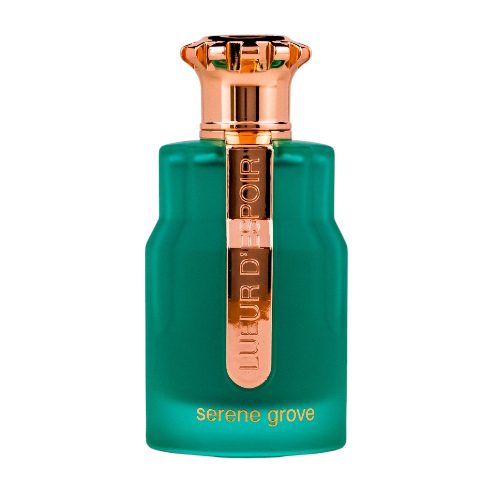 Serene Grove Lueur d'espoir by Emir - Apa de parfum unisex - 100 ml