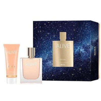 Alive