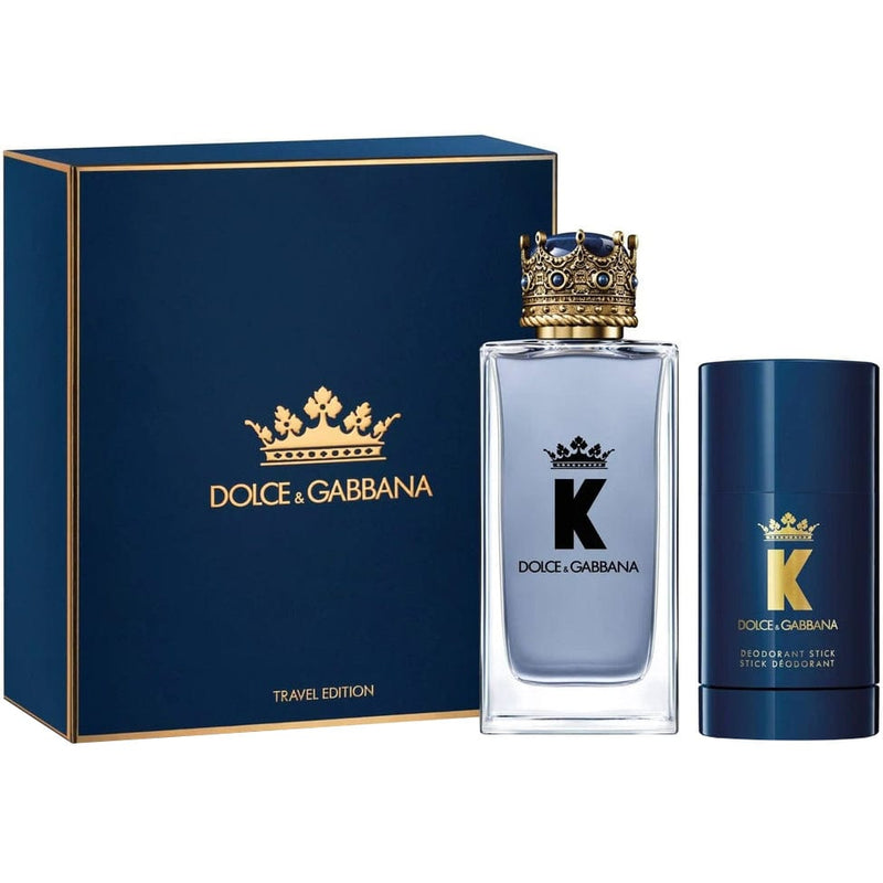 K by Dolce & Gabbana