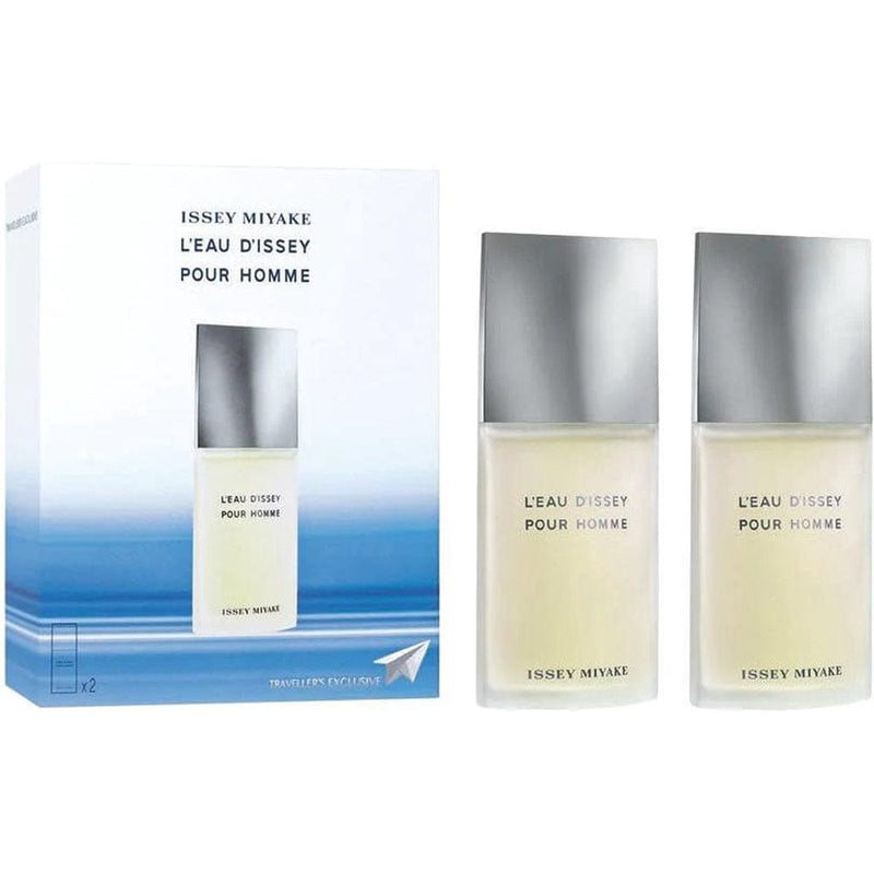 L'Eau d'Issey pour Homme