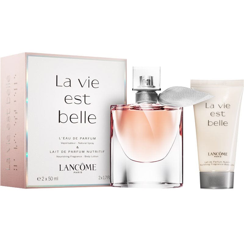 La Vie Est Belle